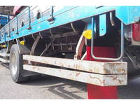 日野レンジャークレーン5段増トン（6t・8t）[写真26]