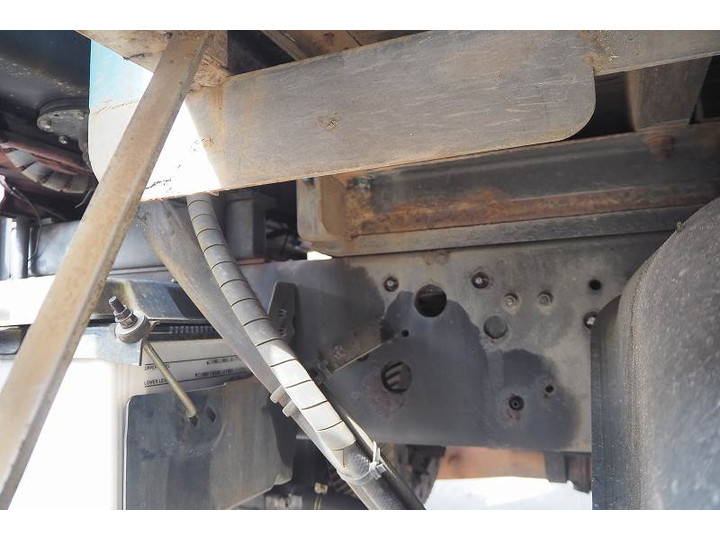 日野レンジャークレーン5段増トン（6t・8t）[写真29]