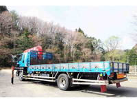 日野レンジャークレーン5段増トン（6t・8t）[写真02]