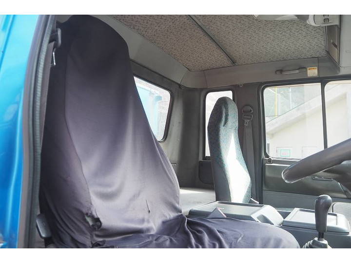 日野レンジャークレーン5段増トン（6t・8t）[写真34]