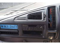 日野レンジャークレーン5段増トン（6t・8t）[写真36]