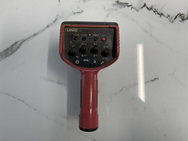 日野レンジャークレーン5段増トン（6t・8t）[写真39]