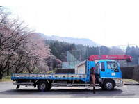 日野レンジャークレーン5段増トン（6t・8t）[写真07]