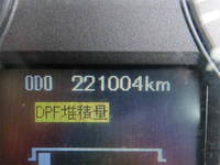 三菱ふそうファイター冷蔵冷凍ウイング中型（4t）[写真10]