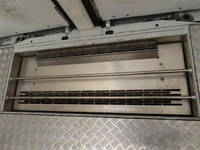 三菱ふそうファイター冷蔵冷凍ウイング中型（4t）[写真22]