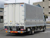 三菱ふそうファイター冷蔵冷凍ウイング中型（4t）[写真02]