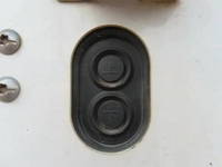 三菱ふそうファイター冷蔵冷凍ウイング中型（4t）[写真31]