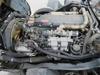 三菱ふそうファイター冷蔵冷凍ウイング中型（4t）[写真35]