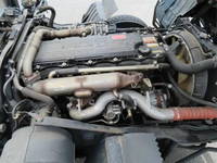 三菱ふそうファイター冷蔵冷凍ウイング中型（4t）[写真36]