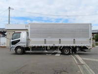 三菱ふそうファイター冷蔵冷凍ウイング中型（4t）[写真03]