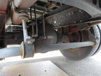 三菱ふそうファイター冷蔵冷凍ウイング中型（4t）[写真40]