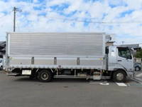 三菱ふそうファイター冷蔵冷凍ウイング中型（4t）[写真04]