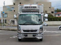 三菱ふそうファイター冷蔵冷凍ウイング中型（4t）[写真05]