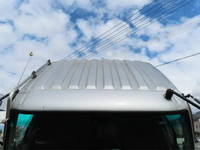 三菱ふそうファイター冷蔵冷凍ウイング中型（4t）[写真06]