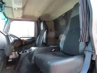 三菱ふそうファイター冷蔵冷凍ウイング中型（4t）[写真09]