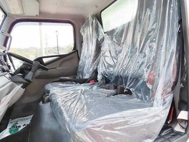 三菱ふそうキャンターダンプ小型（2t・3t）[写真10]