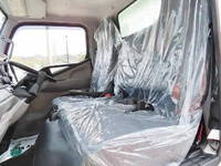 三菱ふそうキャンターダンプ小型（2t・3t）[写真11]