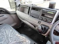 三菱ふそうキャンターダンプ小型（2t・3t）[写真14]