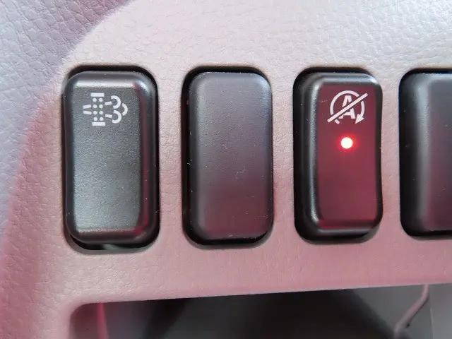 三菱ふそうキャンターダンプ小型（2t・3t）[写真14]