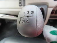 三菱ふそうキャンターダンプ小型（2t・3t）[写真19]