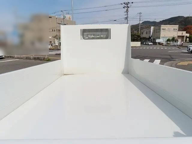 三菱ふそうキャンターダンプ小型（2t・3t）[写真22]