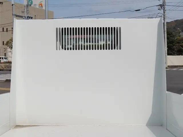 三菱ふそうキャンターダンプ小型（2t・3t）[写真23]