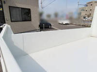 三菱ふそうキャンターダンプ小型（2t・3t）[写真25]