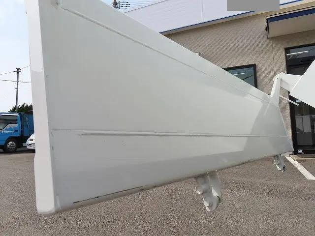 三菱ふそうキャンターダンプ小型（2t・3t）[写真26]