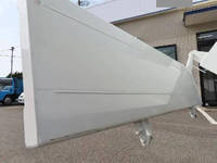 三菱ふそうキャンターダンプ小型（2t・3t）[写真27]