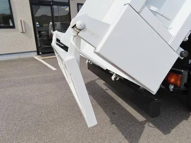 三菱ふそうキャンターダンプ小型（2t・3t）[写真27]