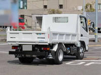 三菱ふそうキャンターダンプ小型（2t・3t）[写真02]