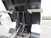 三菱ふそうキャンターダンプ小型（2t・3t）[写真40]