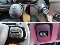 三菱ふそうキャンターダブルキャブ（Wキャブ）小型（2t・3t）[写真15]