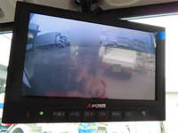 三菱ふそうキャンターダブルキャブ（Wキャブ）小型（2t・3t）[写真17]