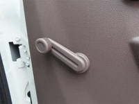 三菱ふそうキャンターダブルキャブ（Wキャブ）小型（2t・3t）[写真20]