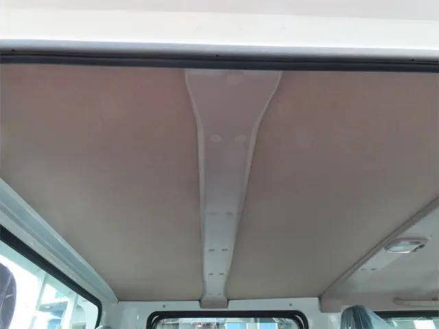 三菱ふそうキャンターダブルキャブ（Wキャブ）小型（2t・3t）[写真22]