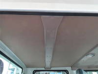 三菱ふそうキャンターダブルキャブ（Wキャブ）小型（2t・3t）[写真23]