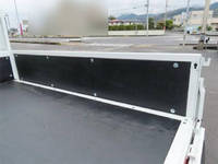 三菱ふそうキャンターダブルキャブ（Wキャブ）小型（2t・3t）[写真27]