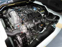 三菱ふそうキャンターダブルキャブ（Wキャブ）小型（2t・3t）[写真28]