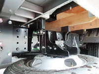 三菱ふそうキャンターダブルキャブ（Wキャブ）小型（2t・3t）[写真29]