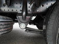 三菱ふそうキャンターダブルキャブ（Wキャブ）小型（2t・3t）[写真33]