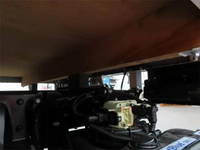 三菱ふそうキャンターダブルキャブ（Wキャブ）小型（2t・3t）[写真34]