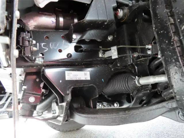 三菱ふそうキャンターダブルキャブ（Wキャブ）小型（2t・3t）[写真35]