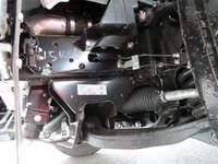 三菱ふそうキャンターダブルキャブ（Wキャブ）小型（2t・3t）[写真36]