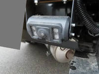 三菱ふそうキャンターダブルキャブ（Wキャブ）小型（2t・3t）[写真37]