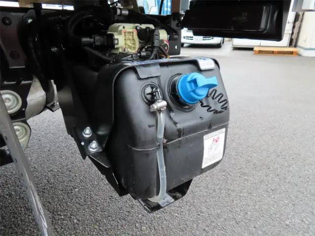 三菱ふそうキャンターダブルキャブ（Wキャブ）小型（2t・3t）[写真38]