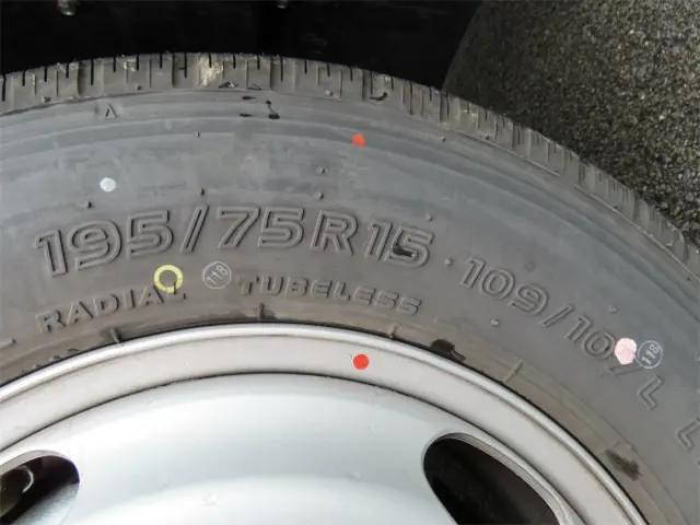 三菱ふそうキャンターダブルキャブ（Wキャブ）小型（2t・3t）[写真39]