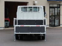 三菱ふそうキャンターダブルキャブ（Wキャブ）小型（2t・3t）[写真09]