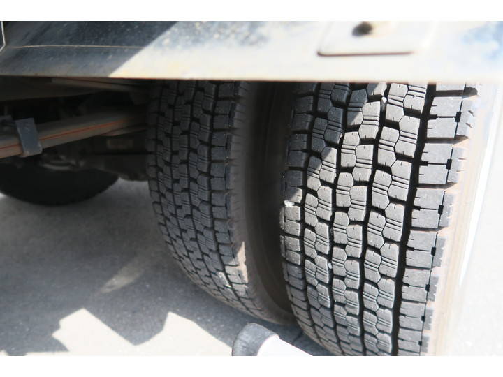 いすゞエルフパネルバン小型（2t・3t）[写真18]