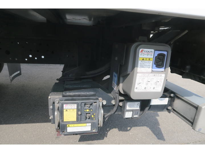 いすゞエルフパネルバン小型（2t・3t）[写真21]